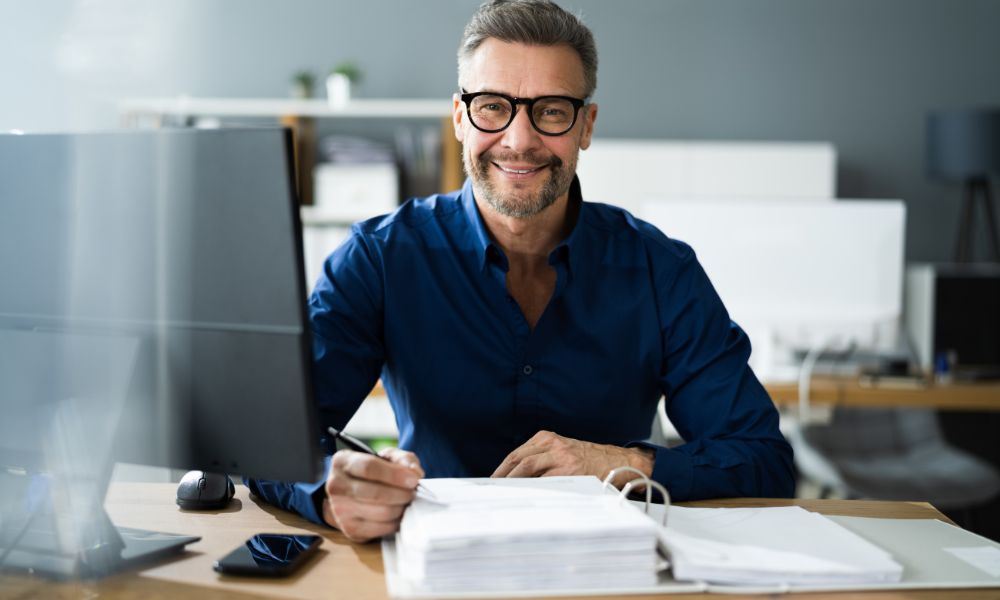 accountant specialist